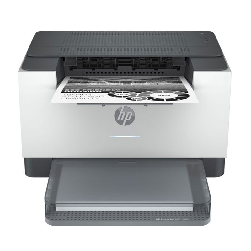 پرینتر لیزری اچ پی مدلHP  LaserJet M211dw