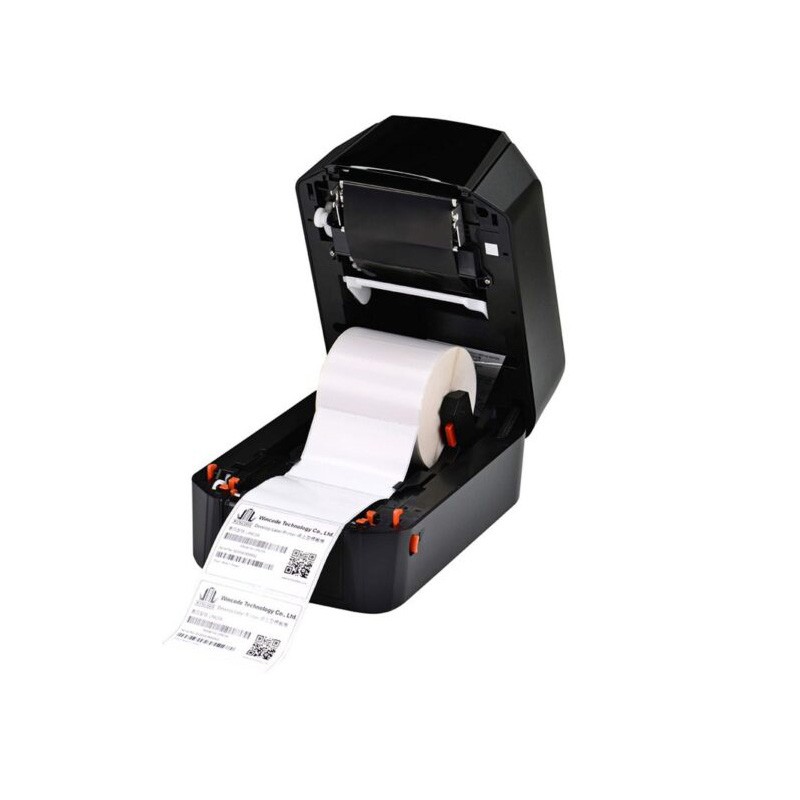 لیبل پرینتر وین کد مدل Wincode LP423A