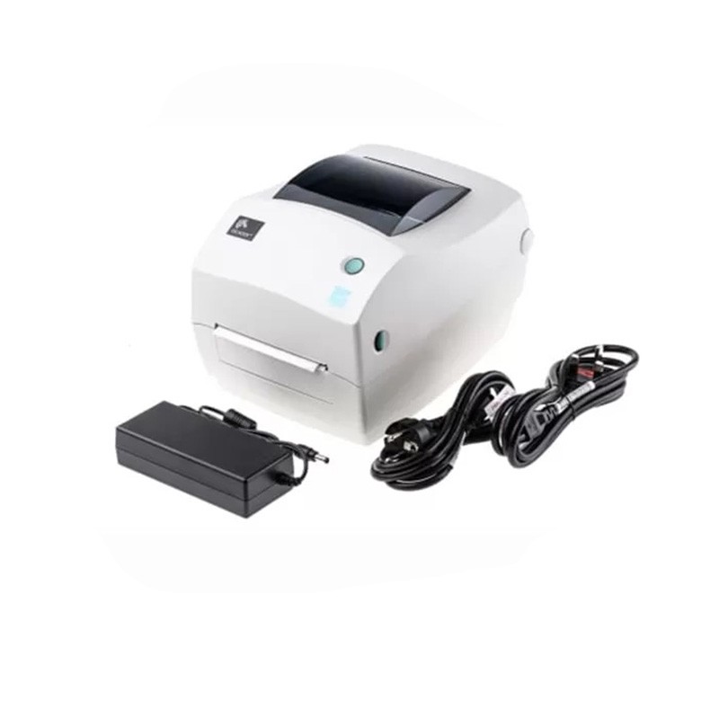 لیبل پرینتر حرارتی زبرا مدل GC420t
