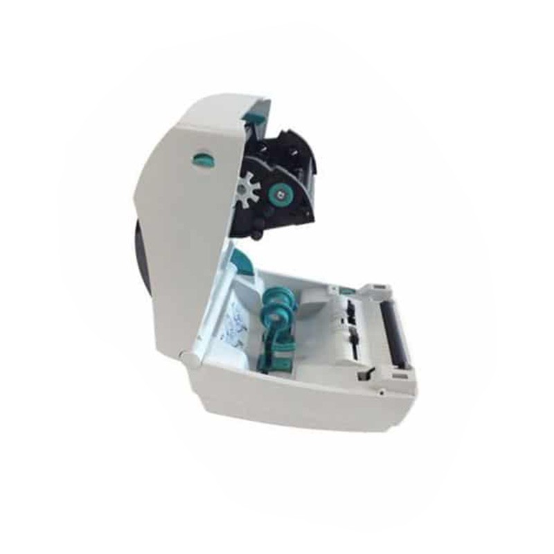 لیبل پرینتر حرارتی زبرا مدل GC420t