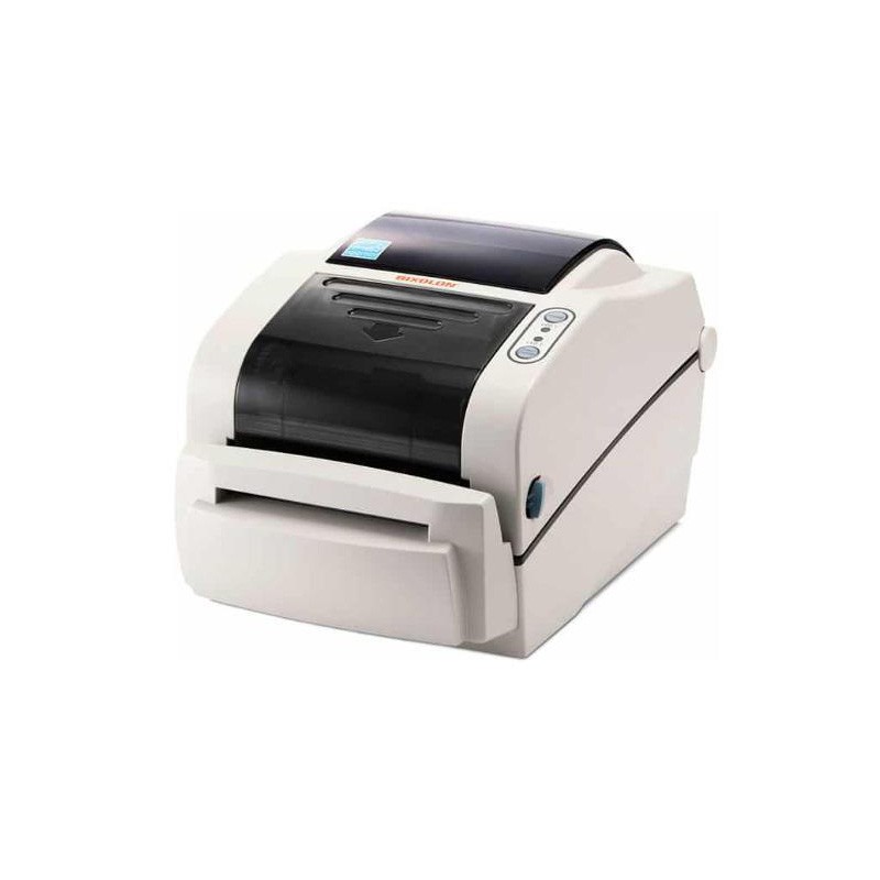 لیبل پرینتر حرارتی  بیکسولون  SLP-TX420