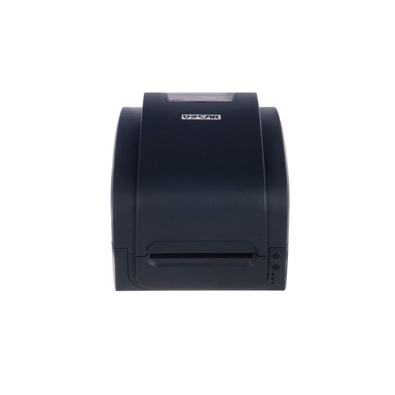 لیبل پر ینتر حرارتی اسکار  مدل OSCAR 1125F