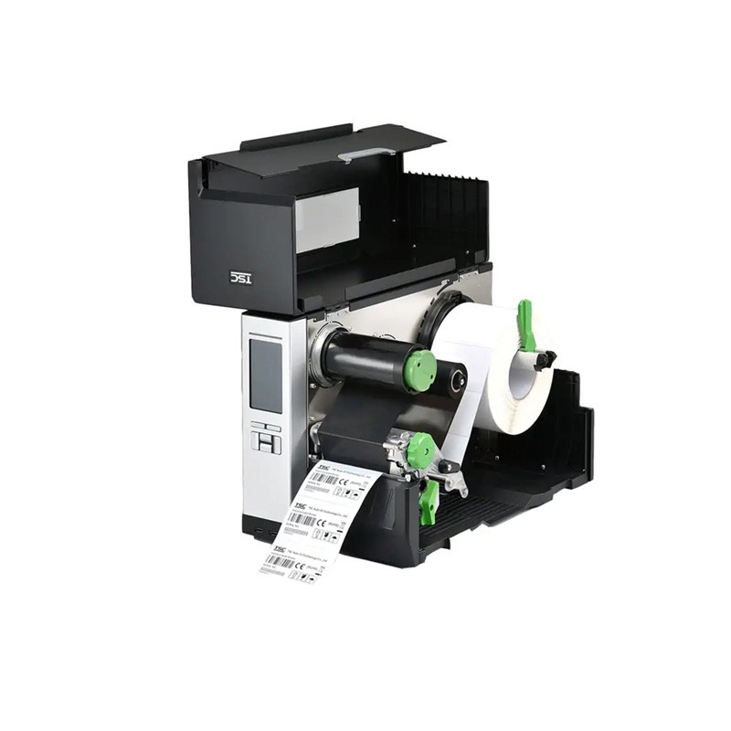لیبل پرینتر حرارتی  تی اس سی مدل TSC MH240P
