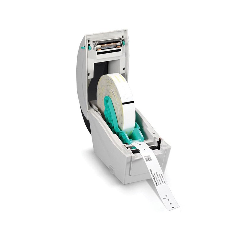 لیبل پرینتر حرارتی  تی اس سی مدل TDP-225W