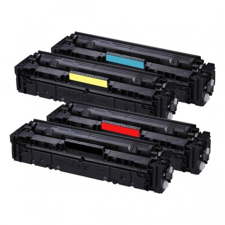 معرفی شارژ کارتریج تونرلیزری آبی مدل CANON 054