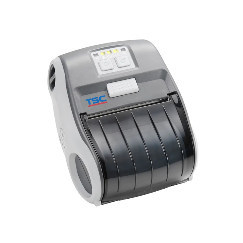 معرفی فیش پرینتر تی اس سی مدل TSC Alpha-3R B