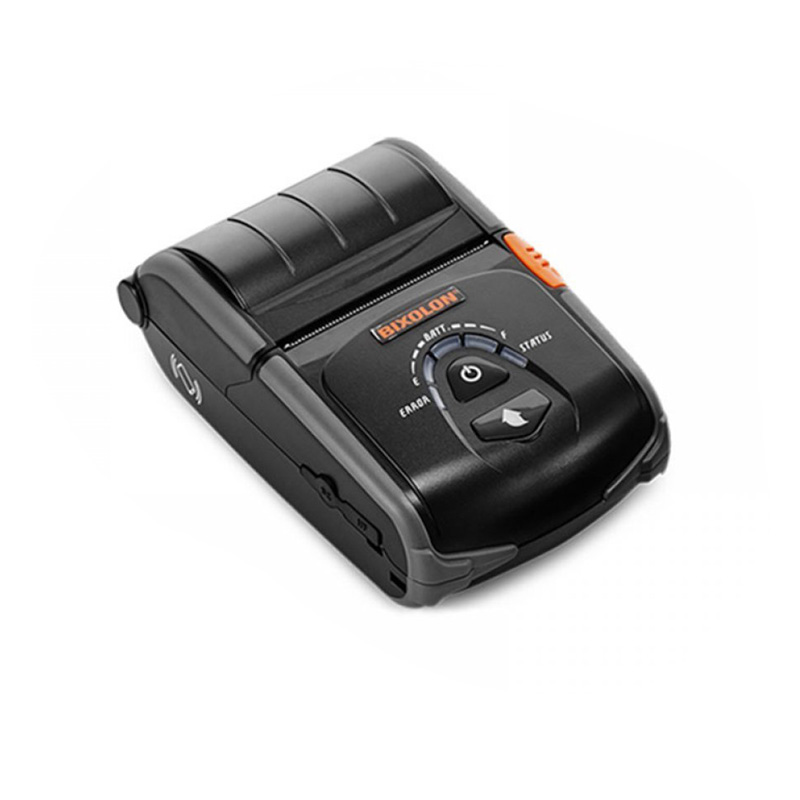 معرفی فیش پرینتر مدل Bixolon SPP-R200III
