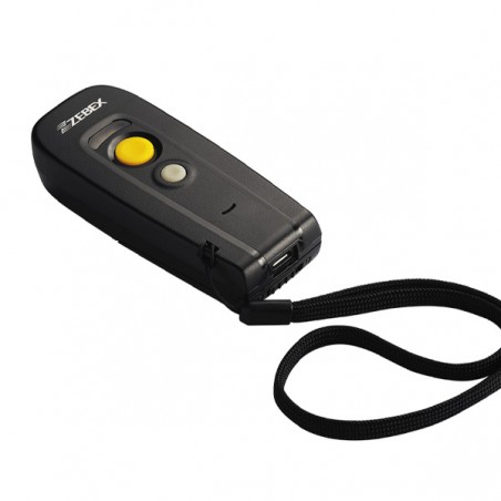 معرفی بارکدخوان قابل حمل مدل Zebex Z-3251 BT