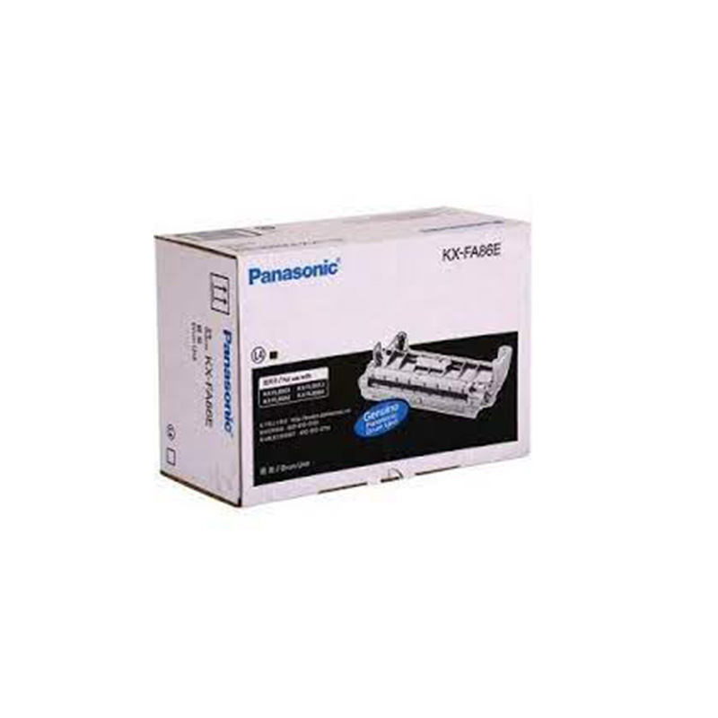 معرفی درام فکس طرح فابریک پاناسونیک مدل KX-FA86A