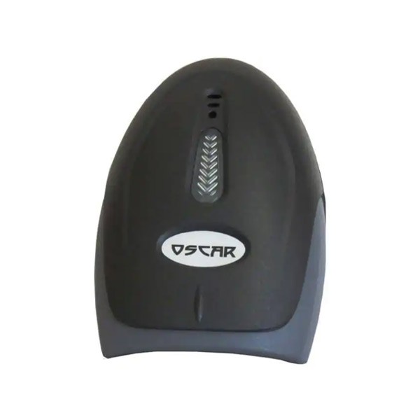 معرفی بارکد خوان بی سیم نوری اسکار مدل OS-60 CBS