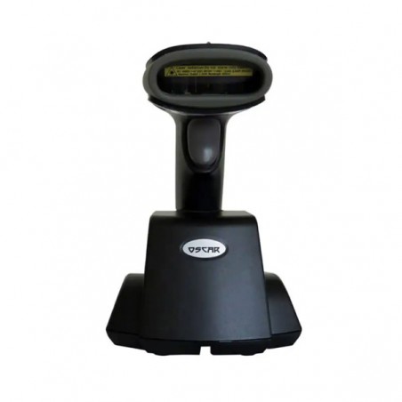معرفی بارکدخوان تک بعدی بی سیم اسکار مدل OS-70 LBS