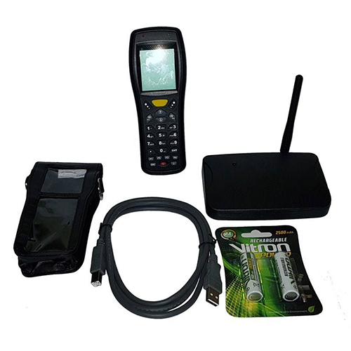 معرفی بارکد خوان دو بعدی آکسیوم مدل PDT 8223-2D NEW