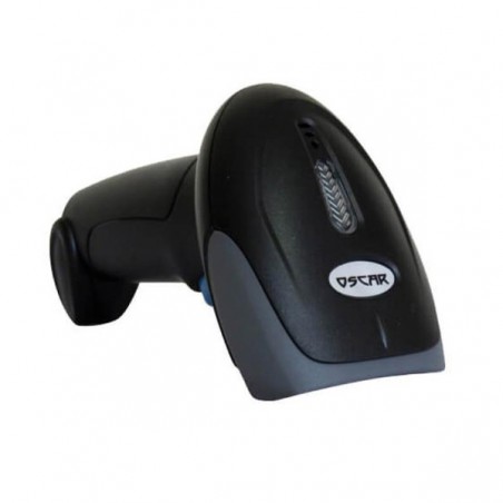 معرفی بارکدخوان بی سیم نوری مدل OSCAR OS-60 CBR