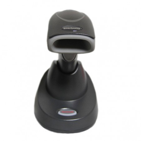 معرفی بارکد خوان بیسیم دو بعدی Honeywell wireless 1472g