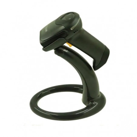 معرفی بارکدخوان تفنگی مدل TSCAN TS-15