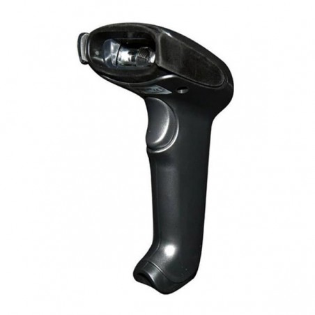 معرفی بارکدخوان یک بعدی باسیم EPOS CCD20