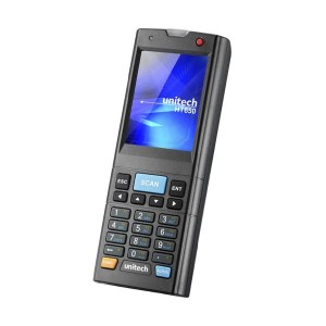 معرفی دستگاه جمع آوری اطلاعات یونیتک Unitech SRD650 