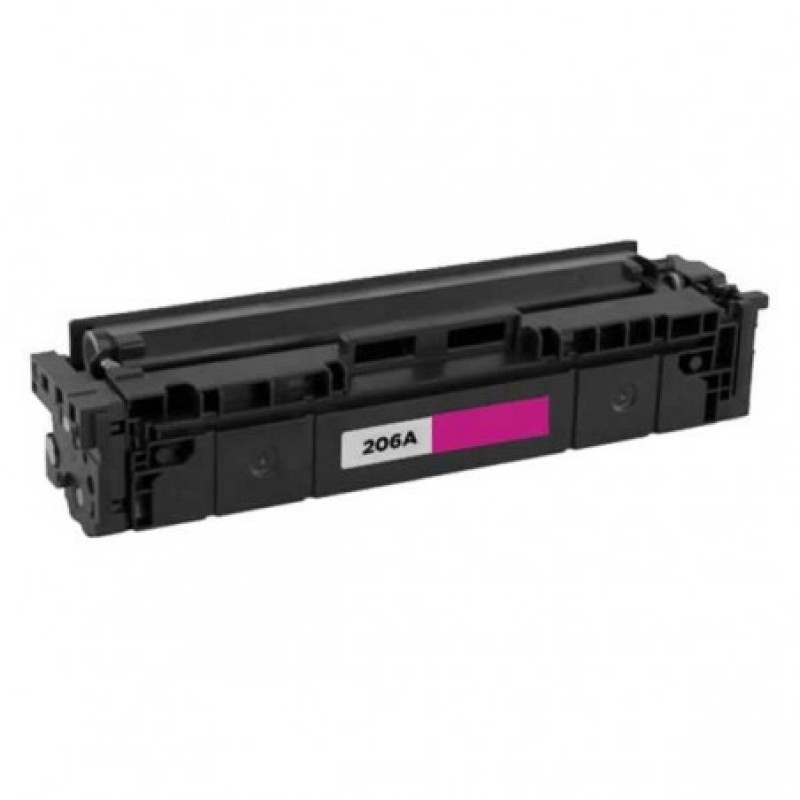 قیمت و خریدکارتریج قرمز لیزری مدل اچ پی HP 206A MAGENTA W2113A | دیجی ...