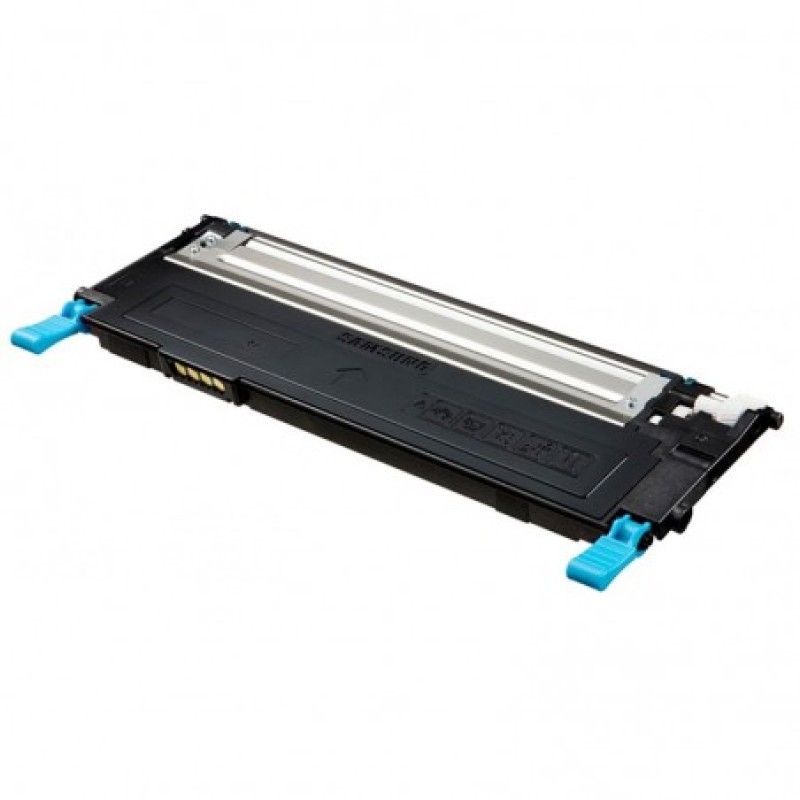 کارتریج تونرلیزری آبی سامسونگ مدل CLT-C409S
