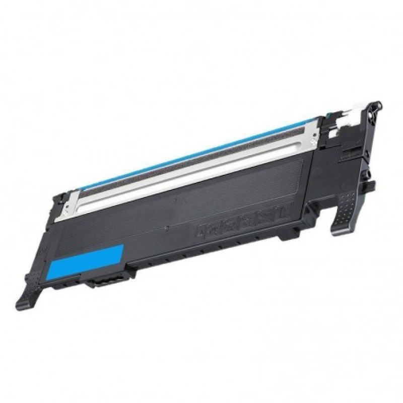 کارتریج تونرآبی سامسونگ مدل CLT-C407S