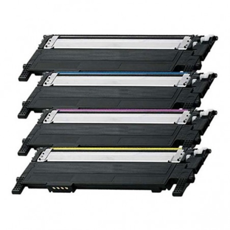 کارتریج تونرلیزری آبی سامسونگ مدل CLT-406