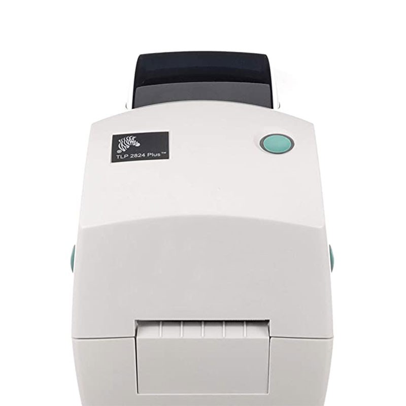 چاپگر لیبل و بارکد زبرا مدل Zebra TLP2824