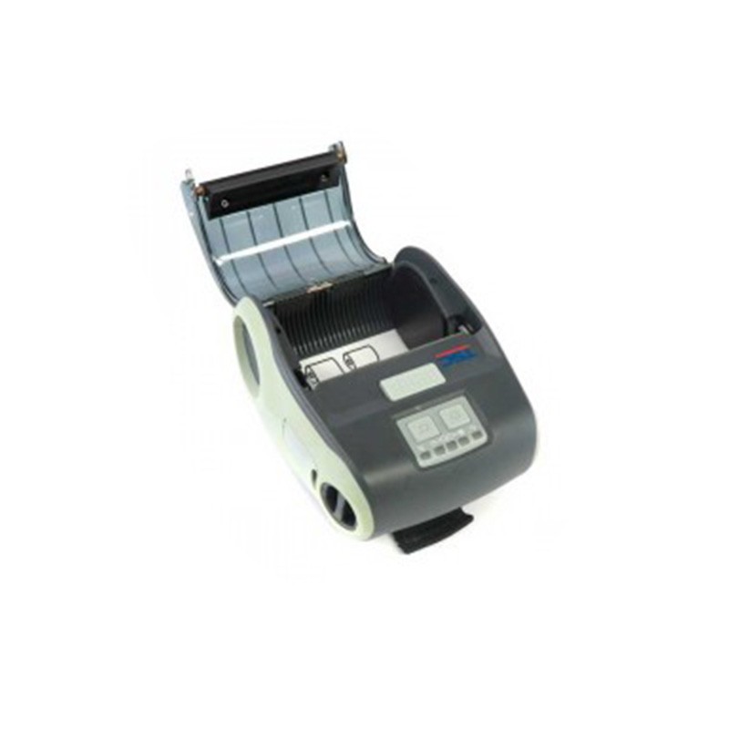 فیش و لیبل پرینتر قابل حمل تی اس سی مدل Alpha-3R B