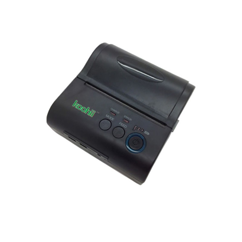 فیش پرینتر قابل حمل ایپوز  مدل Koohii Baby 380
