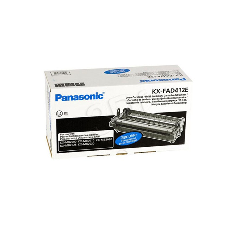 درام فکس پاناسونیک مدل KX-FAD412E