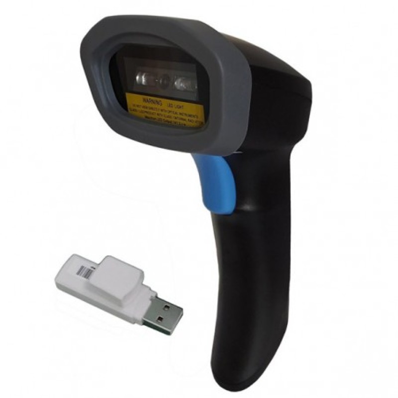 بارکدخوان بی سیم اسکار مدل OS- 50 CBR