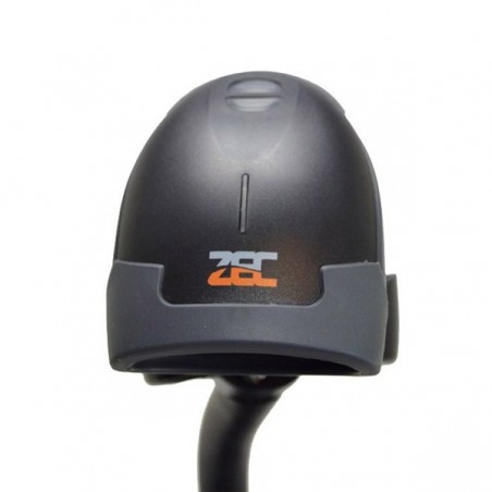 معرفی بارکد خوان یک بعدی مدل ZEC 2100DW