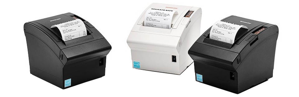پرینترحرارتی بیکسلون مدل SRP-380II
