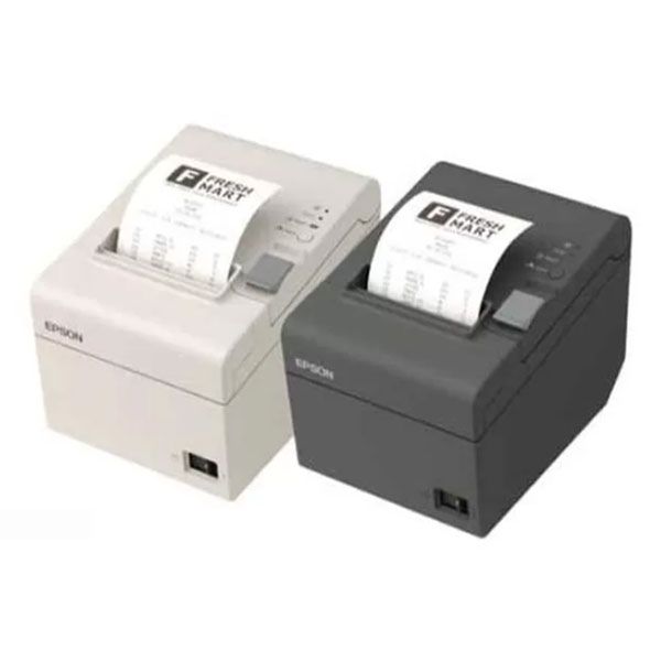 پرینتر حرارتی اپسون مدل T20II 003