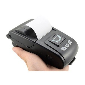پرینتر حرارتی دلتا مدل 280A BLUETOOTH