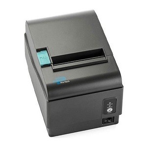 پرینتر حرارتی پروتک مدل AB-88D