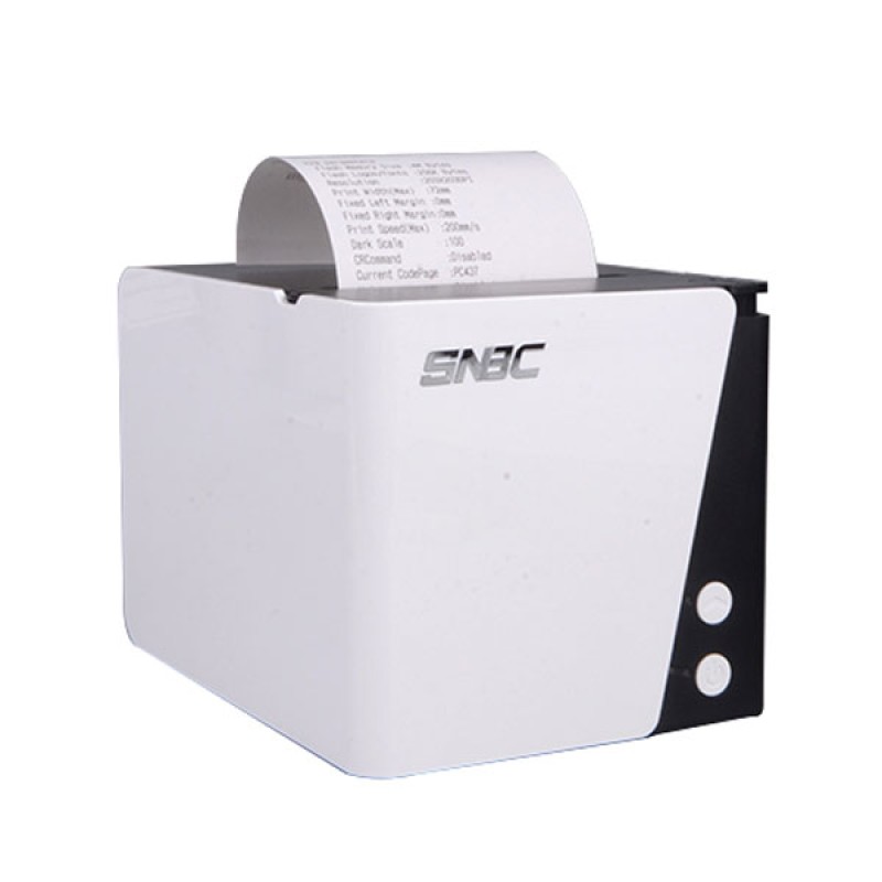 پرینتر حرارتی اس ان بی سی مدل BTP-N80