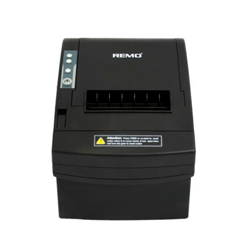 پرینتر حرارتی رمو مدل RP-200