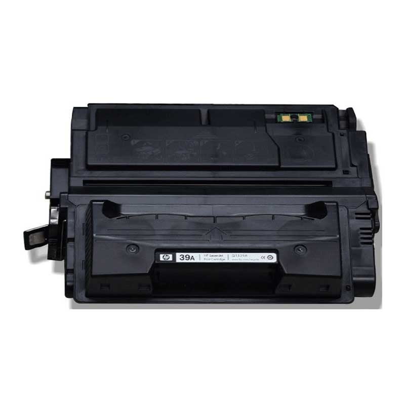 کارتریج تونر مشکی اچ پی HP 39A