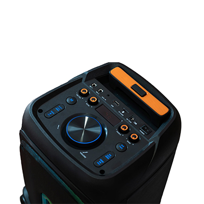 اسپیکرHeaven Medier 10000