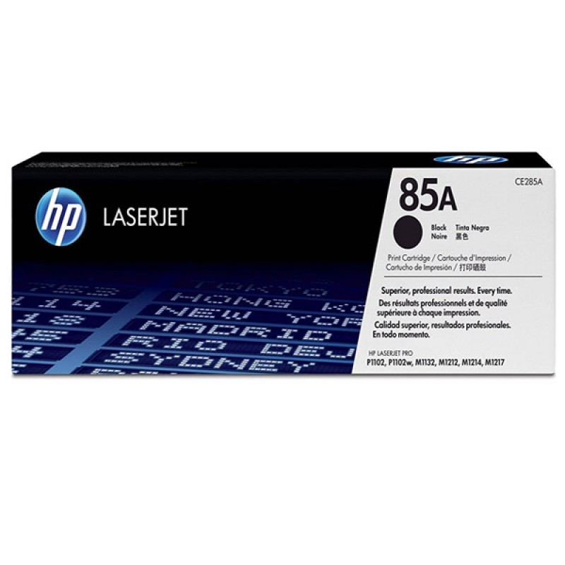 کارتریج پرینتر اچ پی HP  P1109