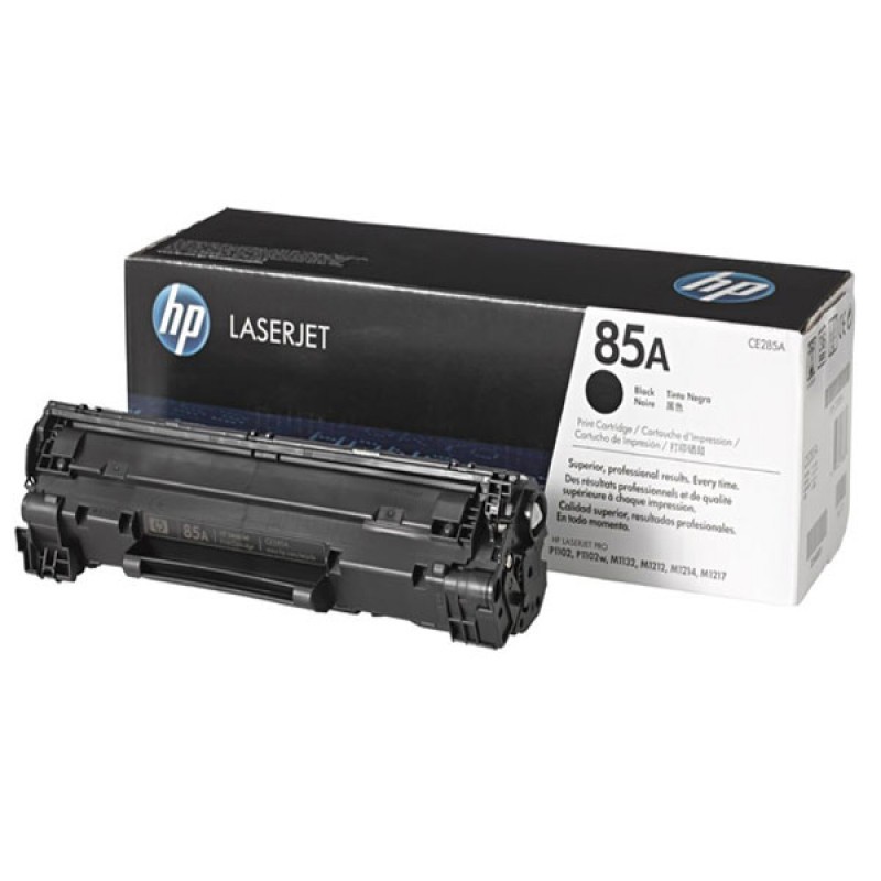کارتریج پرینتر اچ پی HP  P1109