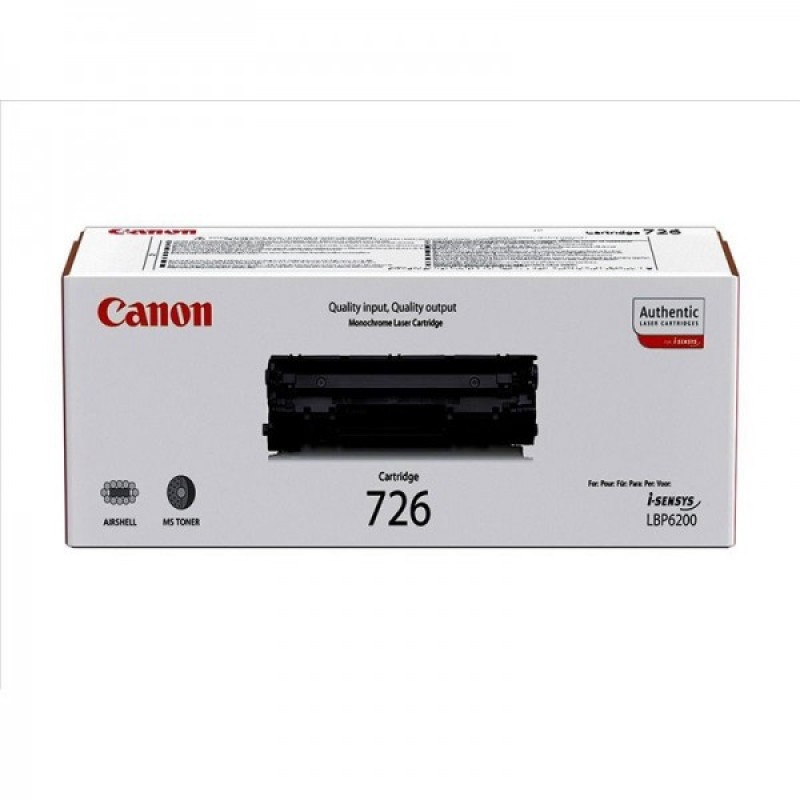 کارتریج پرینتر کانن CANON LBP6230