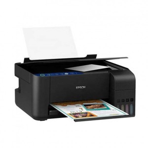 پرینترچندکاره جوهرافشان اپسون مدل EPSON L3158