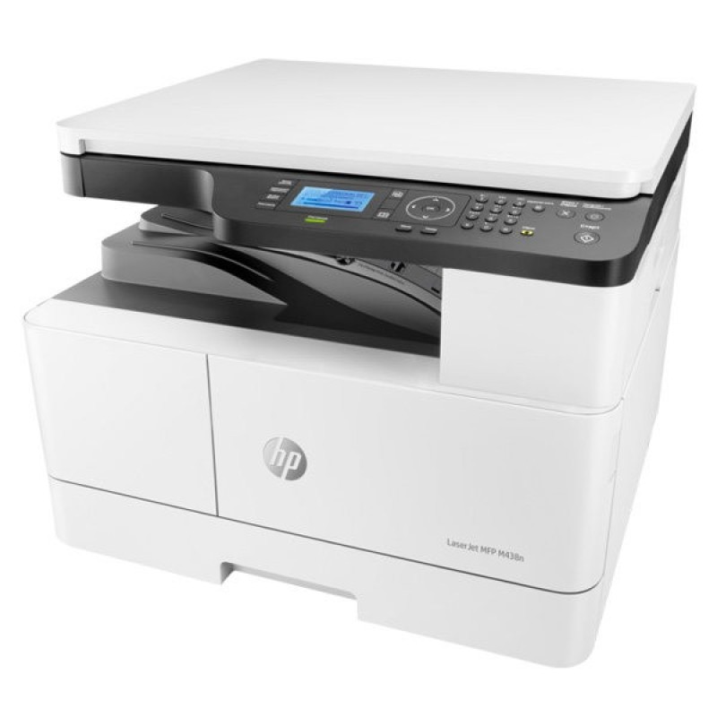 پرینتر چندکاره لیزری اچ پی HP M438N