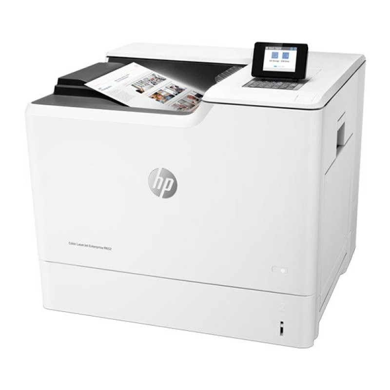 پرینتر لیزر رنگی اچ پی HP Enterprise M652dn