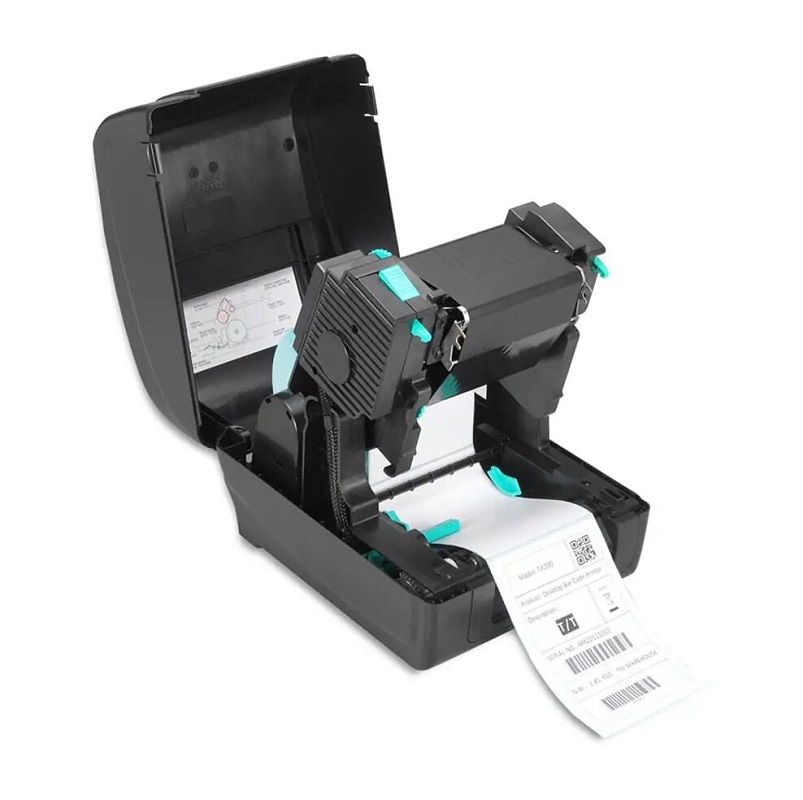 لیبل پرینتر تی اس سی مدل TSC TX200