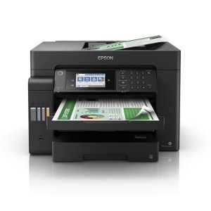 پرینتر چندکاره جوهر افشان اپسون EPSON L15150