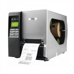 لیبل پرینتر صنعتی مدل TSC TTP-268M
