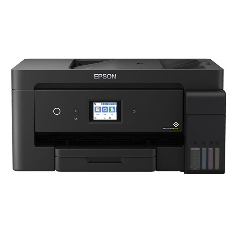 پرینتر چندکاره جوهر افشان اپسون EPSON L14150