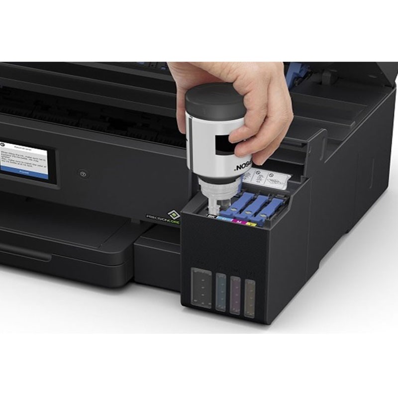 پرینتر چندکاره جوهر افشان اپسون EPSON L14150